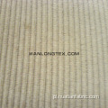 Produkcja TC Bonded 2.5 W Corduroy Fabric